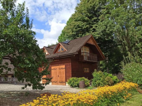 Holiday Home Borówna, Lipnica Górna